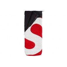 Supreme The North Face S Logo Dolomite 3S-20 Sleeping Bag Red