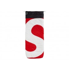 Supreme The North Face S Logo Dolomite 3S-20 Sleeping Bag Red