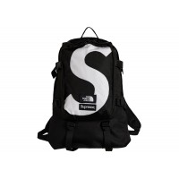 Supreme The North Face S Logo Expedition Backpack Black