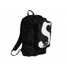 Supreme The North Face S Logo Expedition Backpack Black