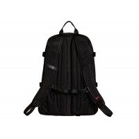 Supreme The North Face S Logo Expedition Backpack Black