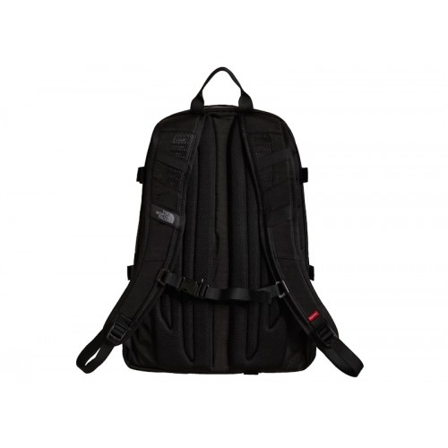 Supreme The North Face S Logo Expedition Backpack Black