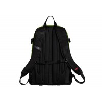 Supreme The North Face S Logo Expedition Backpack Lime