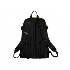 Supreme The North Face S Logo Expedition Backpack Lime