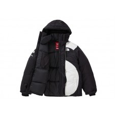 Supreme The North Face S Logo Summit Series Himalayan Parka Black
