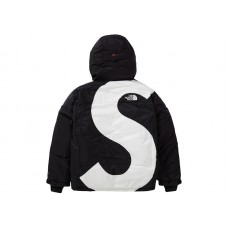 Supreme The North Face S Logo Summit Series Himalayan Parka Black