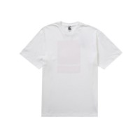 Supreme The North Face S/S Top White