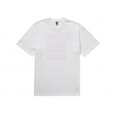 Supreme The North Face S/S Top White