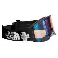 Supreme The North Face Smith Rescue Goggles Black