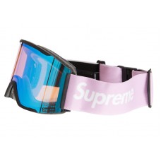 Supreme The North Face Smith Rescue Goggles Light Purple