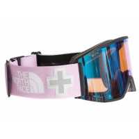 Supreme The North Face Smith Rescue Goggles Light Purple