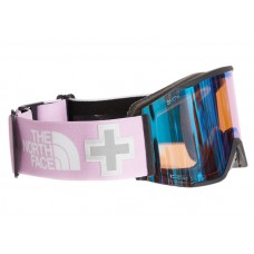Supreme The North Face Smith Rescue Goggles Light Purple