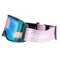 Supreme The North Face Smith Rescue Goggles Light Purple