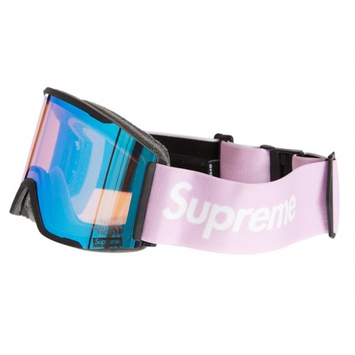 Supreme The North Face Smith Rescue Goggles Light Purple