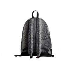 Supreme The North Face Snakeskin Lightweight Day Pack Black