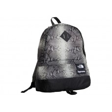 Supreme The North Face Snakeskin Lightweight Day Pack Black
