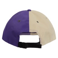 Supreme The North Face Split 6-Panel White