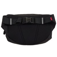 Supreme The North Face Split Waist Bag Black