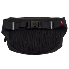 Supreme The North Face Split Waist Bag Black