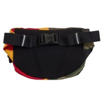 Supreme The North Face Split Waist Bag Woodland Camo