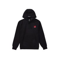 Supreme The North Face Statue of Liberty Hooded Sweatshirt Black