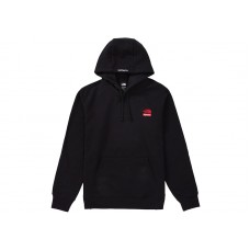 Supreme The North Face Statue of Liberty Hooded Sweatshirt Black