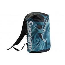 Supreme The North Face Statue of Liberty Waterproof Backpack Black
