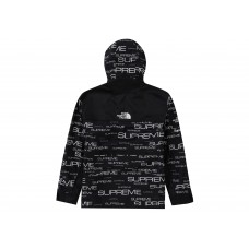 Supreme The North Face Steep Tech Apogee Jacket Black