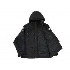 Supreme The North Face Steep Tech Apogee Jacket (FW22) Black