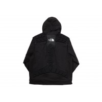 Supreme The North Face Steep Tech Apogee Jacket (FW22) Black