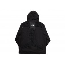 Supreme The North Face Steep Tech Apogee Jacket (FW22) Black