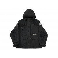 Supreme The North Face Steep Tech Apogee Jacket (FW22) Black