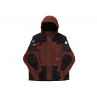 Supreme The North Face Steep Tech Apogee Jacket (FW22) Brown