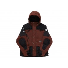 Supreme The North Face Steep Tech Apogee Jacket (FW22) Brown