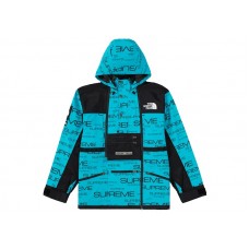 Supreme The North Face Steep Tech Apogee Jacket Teal