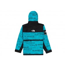 Supreme The North Face Steep Tech Apogee Jacket Teal