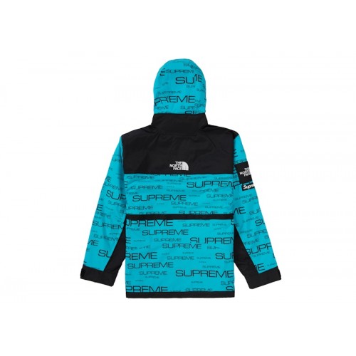 Supreme The North Face Steep Tech Apogee Jacket Teal Supreme The North Face Steep Tech Apogee Jacket Teal