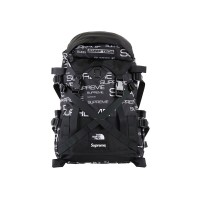 Supreme The North Face Steep Tech Backpack (FW21) Black