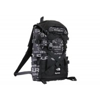 Supreme The North Face Steep Tech Backpack (FW21) Black