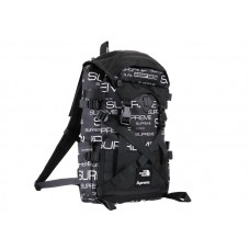 Supreme The North Face Steep Tech Backpack (FW21) Black