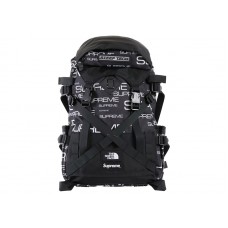 Supreme The North Face Steep Tech Backpack (FW21) Black