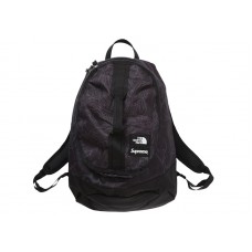 Supreme The North Face Steep Tech Backpack (FW22) Black Dragon