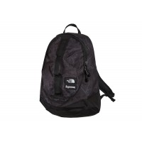 Supreme The North Face Steep Tech Backpack (FW22) Black Dragon