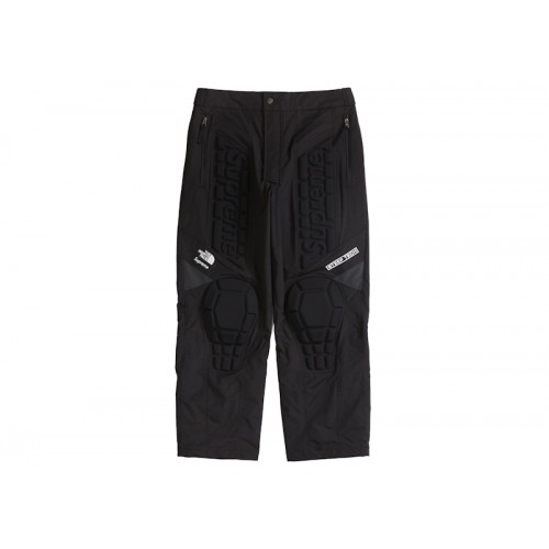 Supreme The North Face Steep Tech Pant (FW22) Black