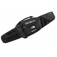 Supreme The North Face Steep Tech Waist Bag Black Dragon