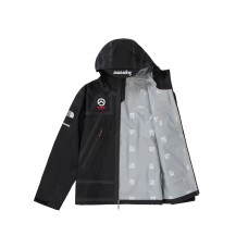 Supreme The North Face Summit Series Outer Tape Seam Jacket Black