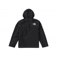 Supreme The North Face Summit Series Outer Tape Seam Jacket Black