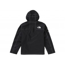 Supreme The North Face Summit Series Outer Tape Seam Jacket Black