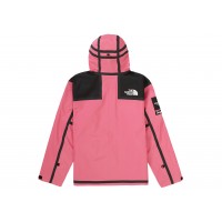 Supreme The North Face Summit Series Outer Tape Seam Jacket Pink