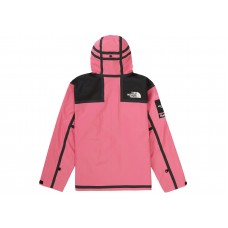 Supreme The North Face Summit Series Outer Tape Seam Jacket Pink